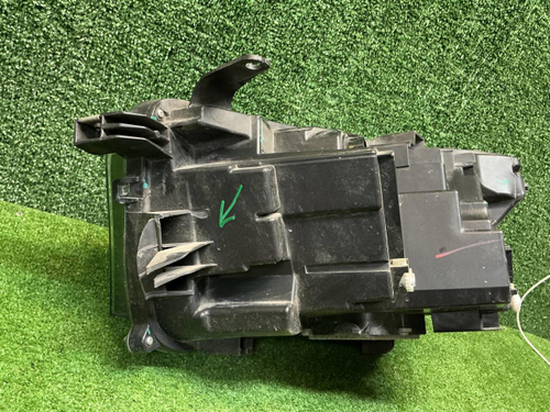 Фара правая Great Wall Poer (2019-н.в.) LED