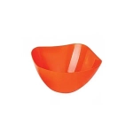 Салатник FUNNY 1л мандарин *