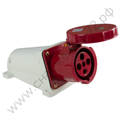 Розетки стационарные наружные Энергия TS