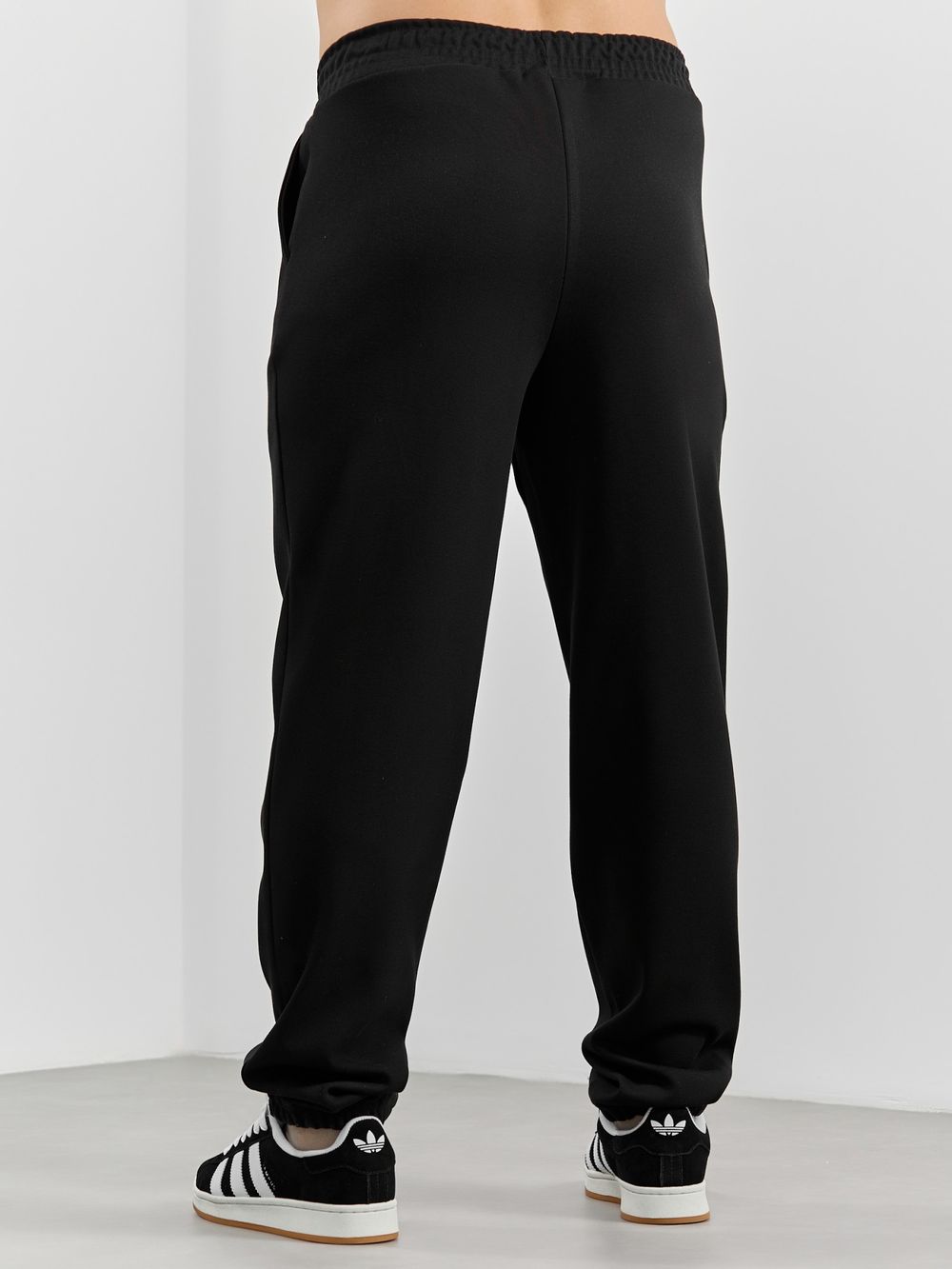 Брюки мужские Интер-3 Виотекс ЧЁРНЫЙ