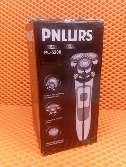 Бритва Pnlurs pl-5288