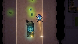 Mech Havoc (Ранний доступ) (для ПК, цифровой код доступа)
