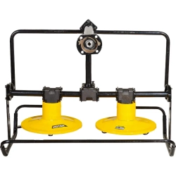 Роторная косилка HUTER РК-850В-14 для МК-8000 71/3/59