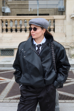 Куртка HAILEY | Черный