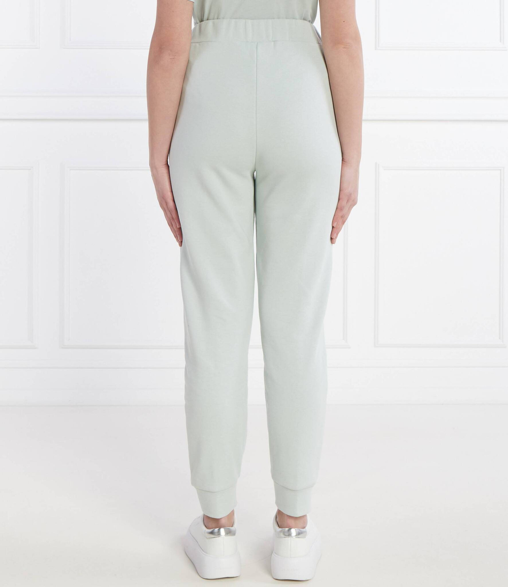 Спортивные штаны Calvin Klein - мятный(K20K206632)