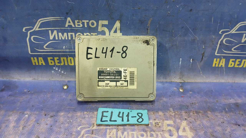 Компьютер двигателя TOYOTA TERCEL 1993