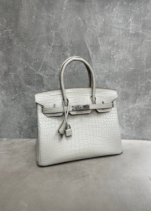 Сумка Hermes Birkin