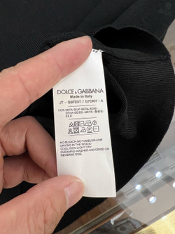 Футболка Dolce & Gabbana