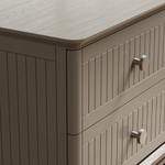 Прикроватная тумба CRYSTAL CR001