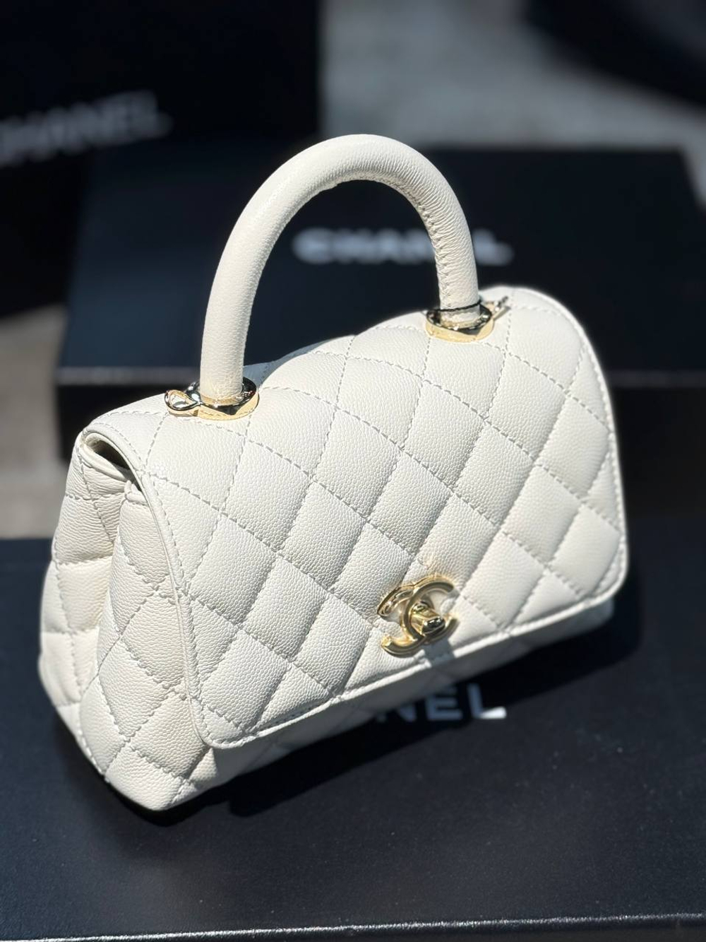 Сумка CHANEL