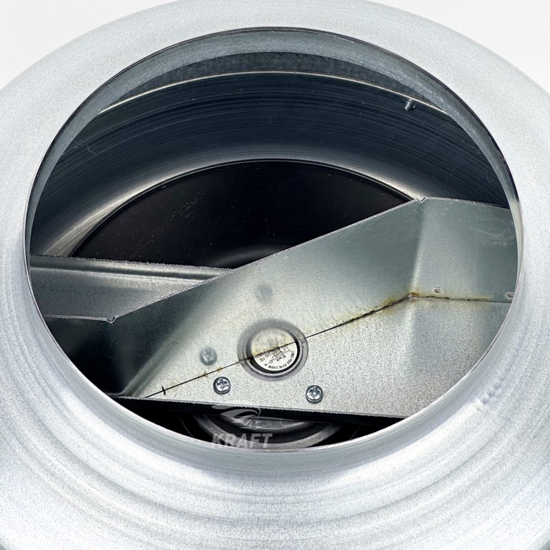 Вентилятор канальный ВКК-200 М