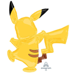 Покемон Пикачу  Ходячий шар