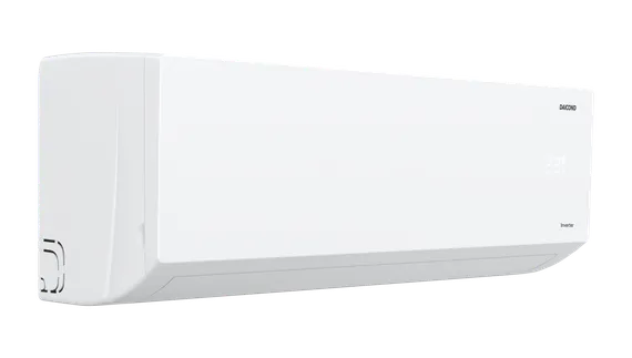 Инверторная сплит-система серии ODYS Inverter DNI-OS24NW (комплект)