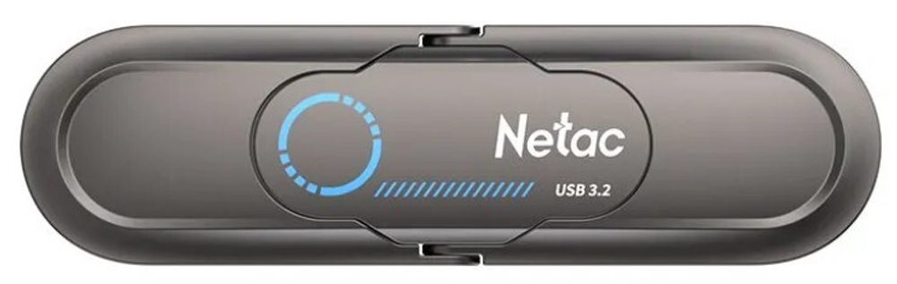 Накопитель USB 3.2  Netac US9