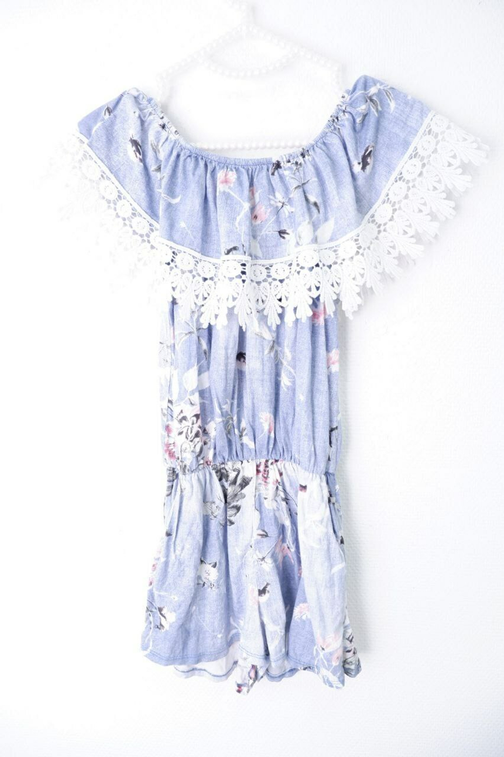 Комбинезон стильный 40 размер