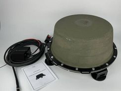 Станция Капюшон ФПВ - 7 Рэб подавитель БПЛА