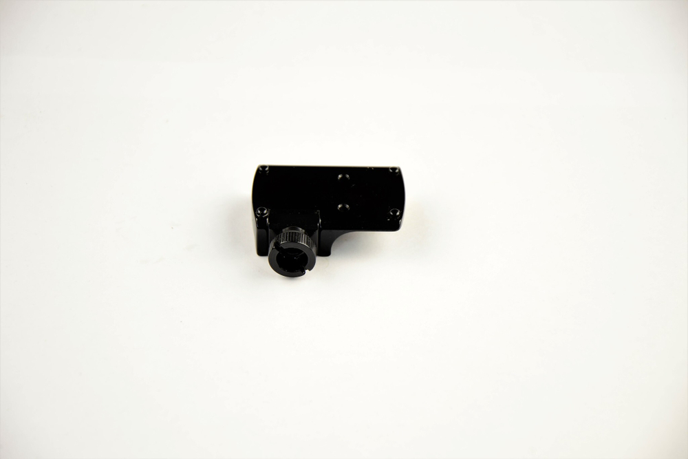 Кронштейн  Rusan для Docter Sight под weaver, на рычагах (052-W-M)