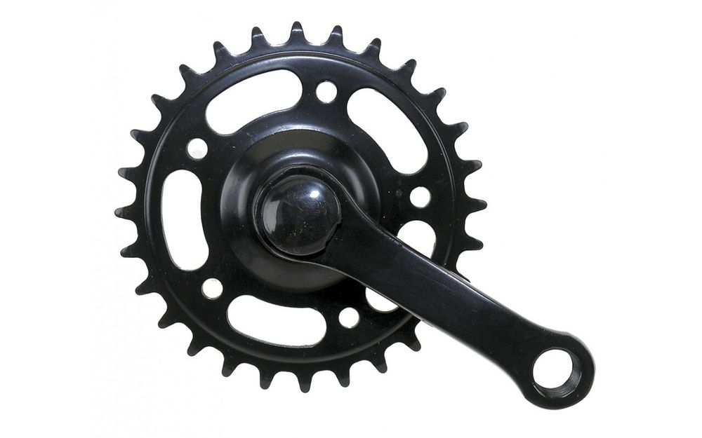 Система передняя