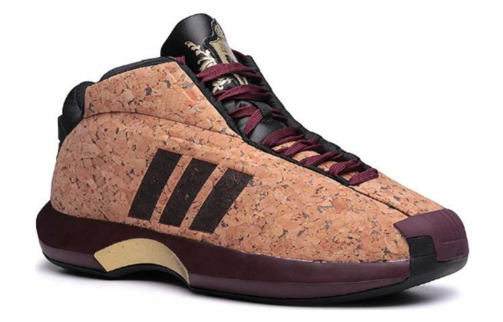 Кроссовки Adidas Crazy 1 Kobe Vino Pack