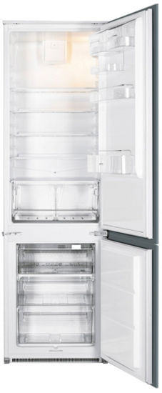 Встраиваемый холодильник Smeg C3180FP