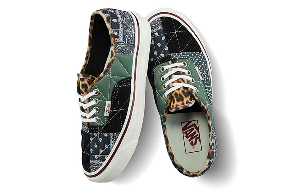 Vans Style 44