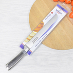 Нож для хлеба 20см нерж, 5165BH