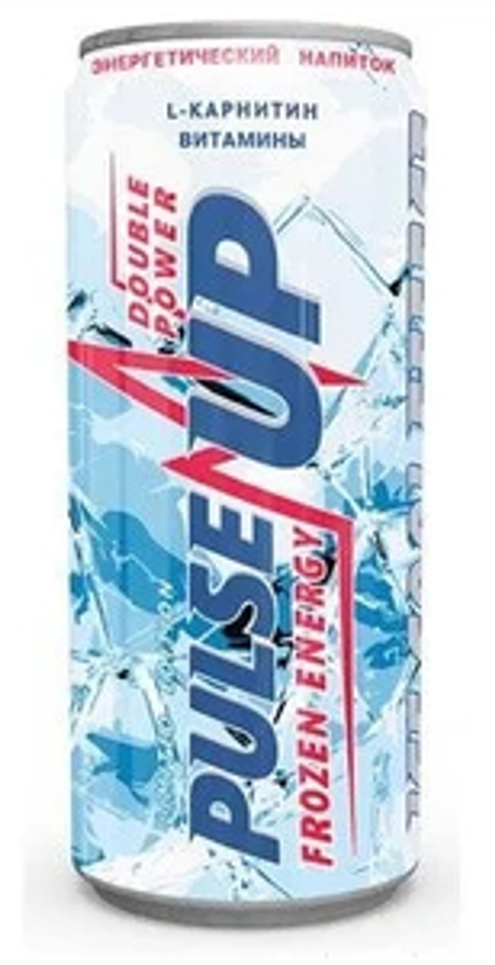 ПульсАп МОРОЗНАЯ ЭНЕРГИЯ 0,45/24 ЖБ