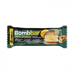 Батончик глазированный "BOMBBAR Pro Dubai" 45 г
