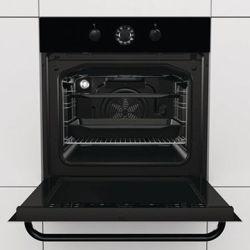 Электрический духовой шкаф Gorenje BO74SYB
