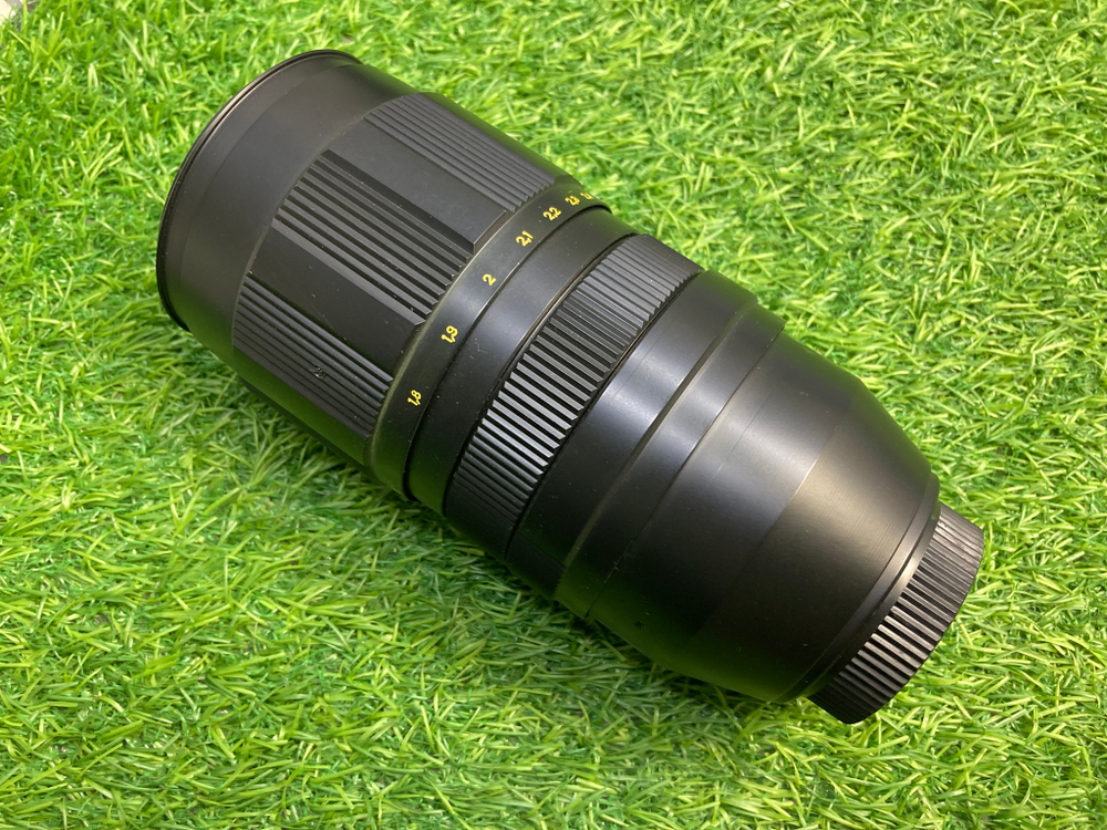 Jupiter 21M 4\200mm Покупка/Продажа