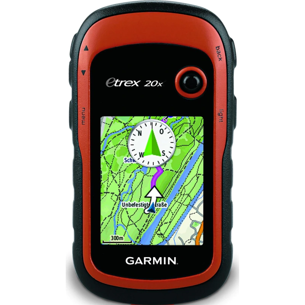 GARMIN eTrex 20x GPS-навигатор 010-01508-01