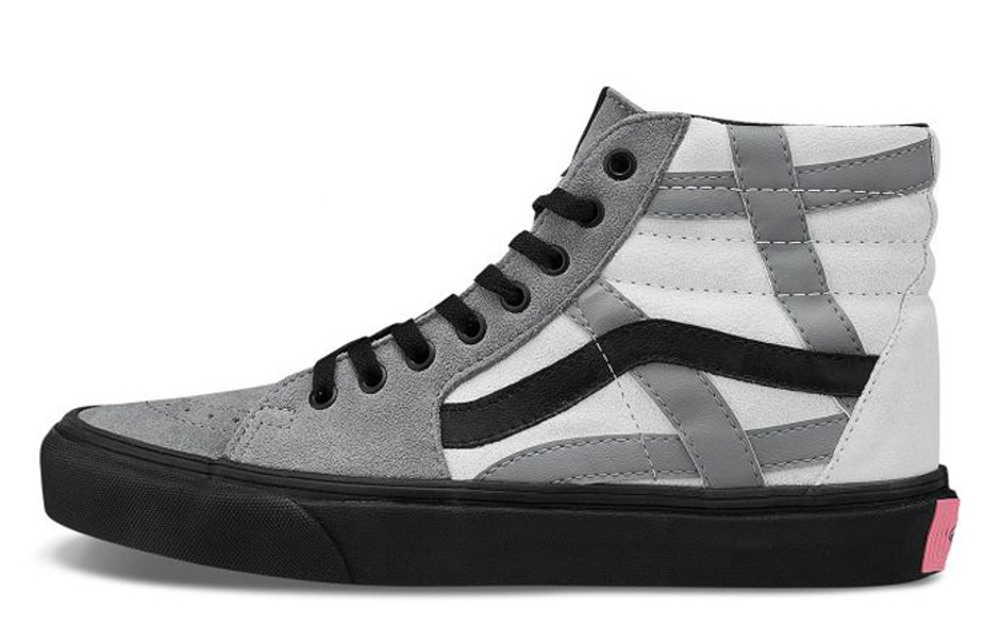 Vans Sk8 Reissue