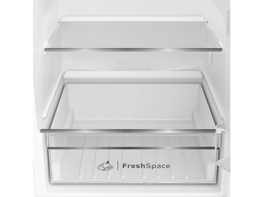 Встраиваемый холодильник Indesit IBD 18