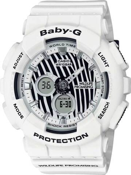 Часы Casio BA-120WLP-7A
