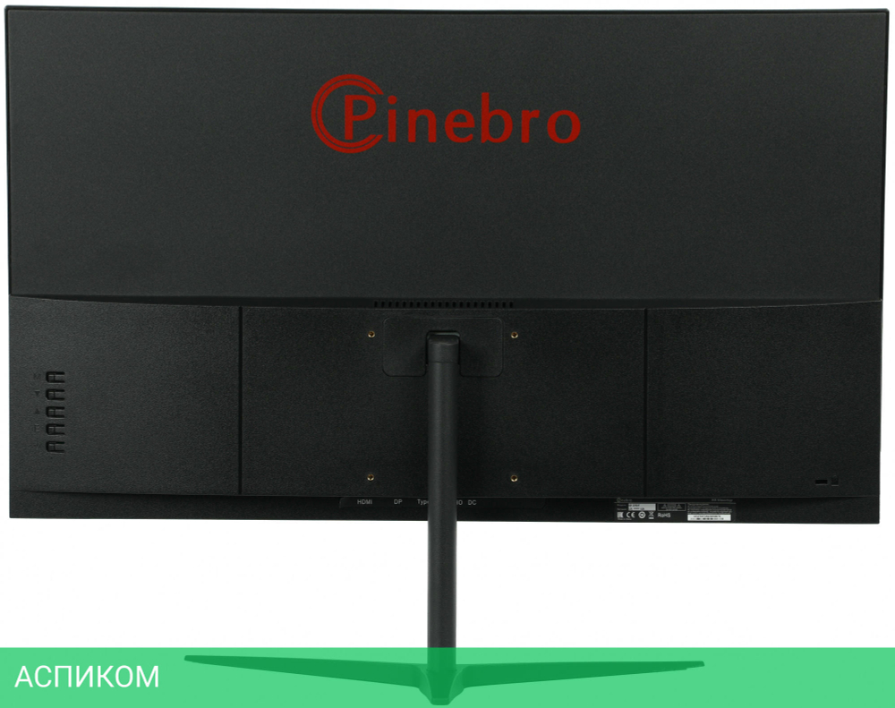 Монитор Pinebro 27" GF-2703T