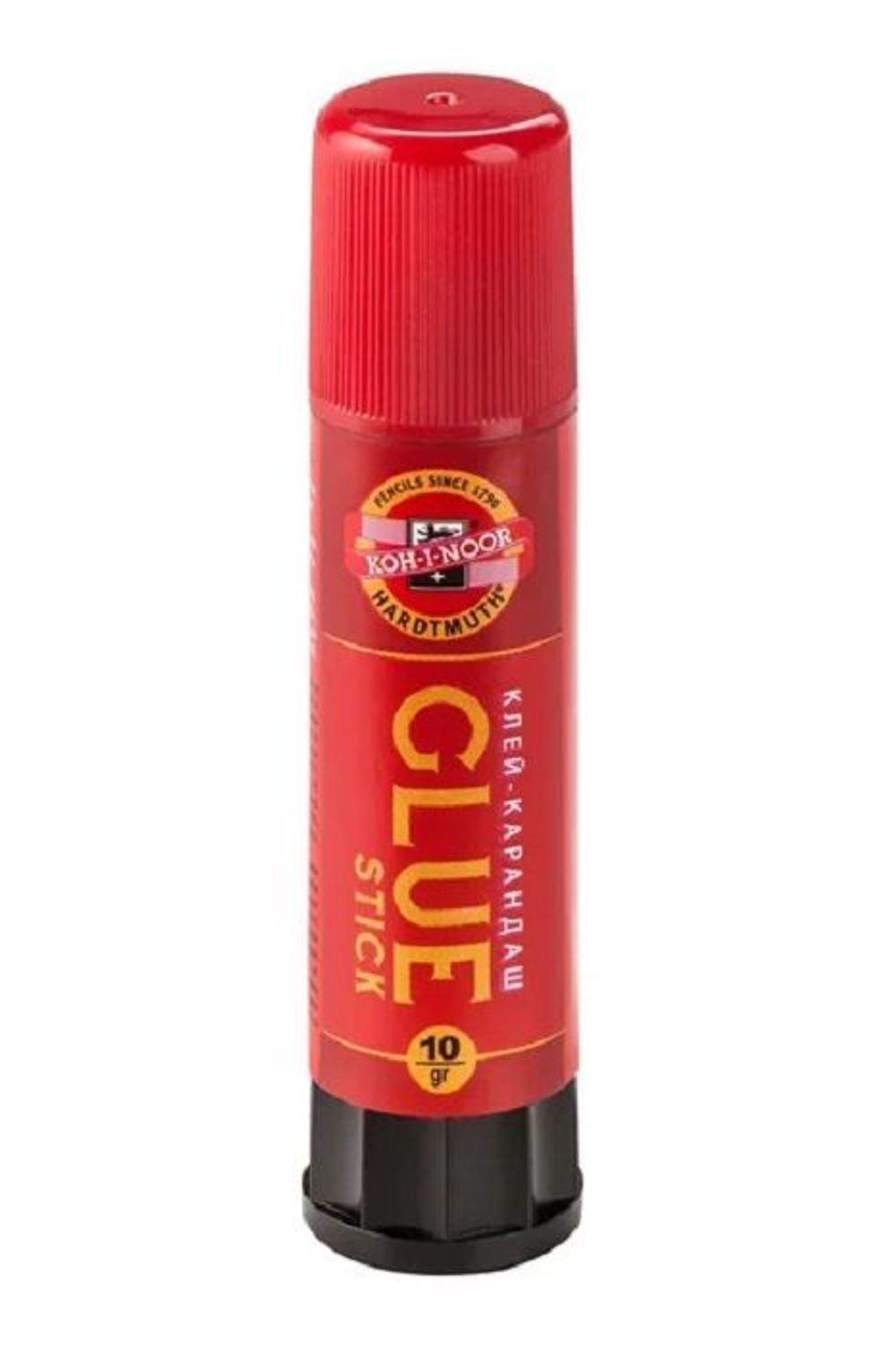 Клей-карандаш KOH-I-NOOR 10 г