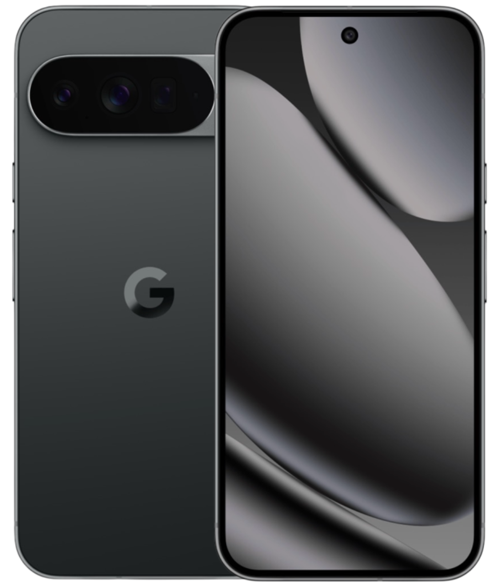 Google Pixel 10 Pro XL 16/512 ГБ Obsidian