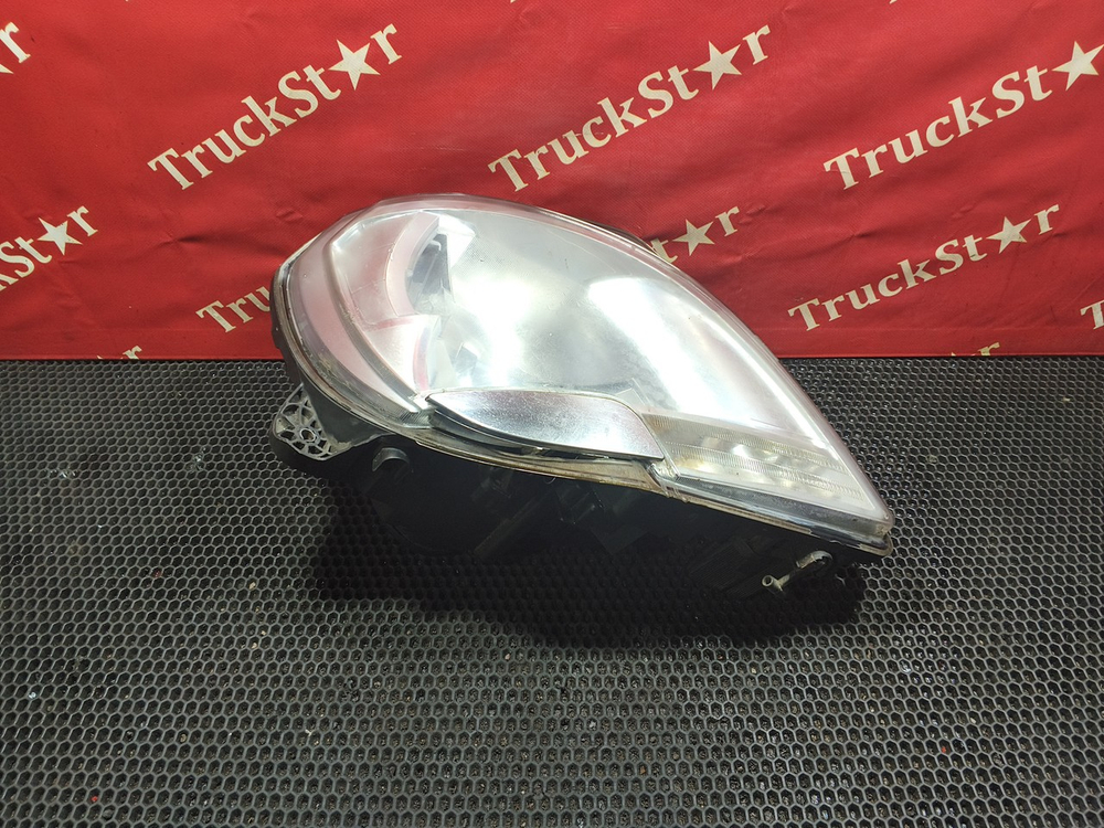 Фара правая 2020г