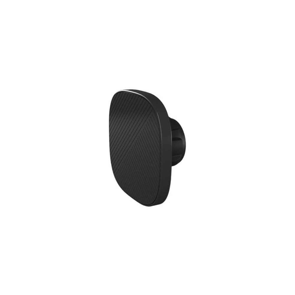 Автомобильный держатель MagSafe с беспроводной зарядкой Uniq Magneo Air Беспроводная зарядка: Qi 15 Вт. Устанавливается на вентиляционную решётку, приборную панель или лобовое стекло