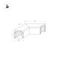 Коннектор L-образный внешний Arlight Mag-Orient-Con-2620-L90 037322