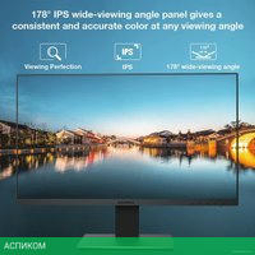 Монитор Koorui 27N1