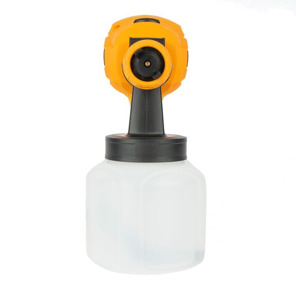 Краскопульт INGCO CSGLI2003 20В без акб