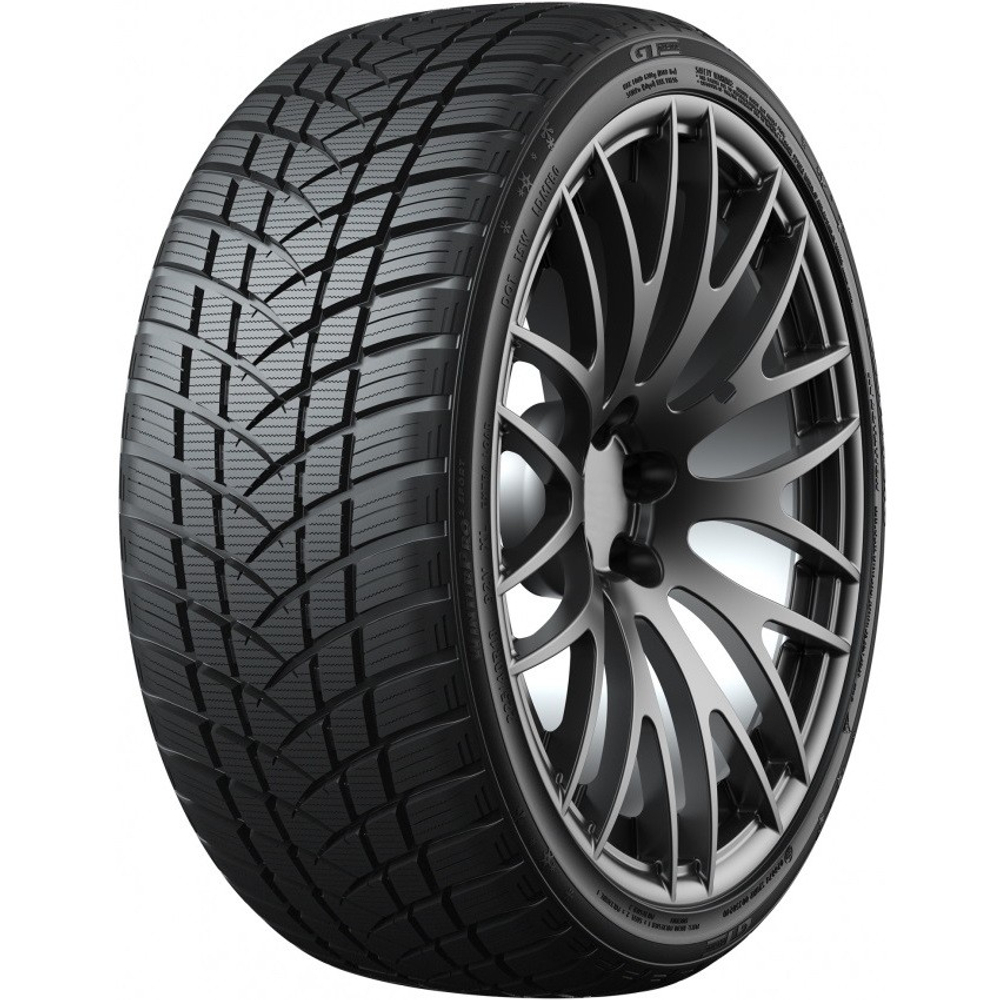 Зимняя шина GT Radial WinterPro 2 Sport (215/65 R17 99V)