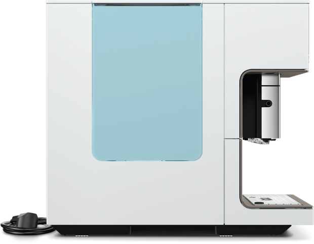 Кофемашина Miele CM 7550 CoffeePassion BRWS