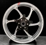 Кованые диски для Yamaha TMAX Ямаха мотоцикл колеса ковка диск