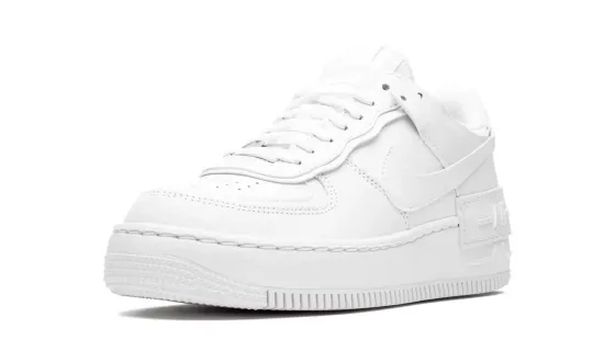Кроссовки Nike Air Force 1 Shadow White