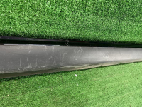 Накладка порога правая Kia Sportage 4 QL (2018-2022)