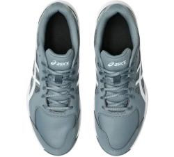 Теннисные кроссовки Asics Court Slide 4 - ironclad/white