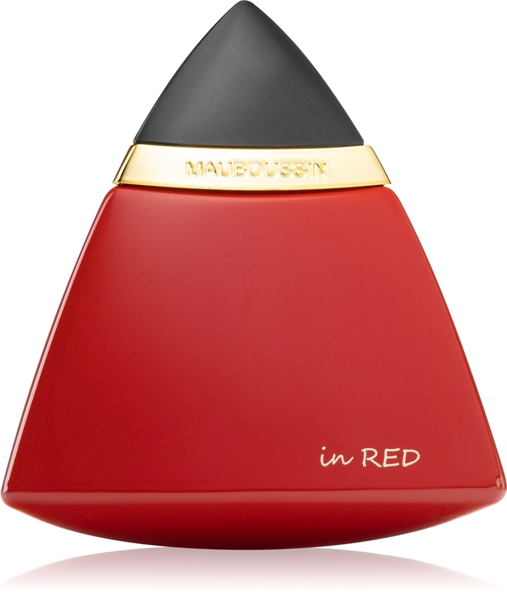 Mauboussin In Red парфюмерная вода женская