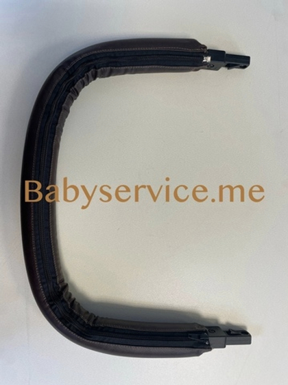 Бампер Bubago Cross Air